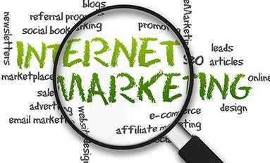 Introducción al Marketing en Internet. Marketing 2.0