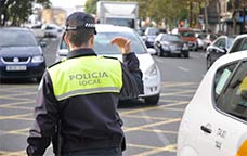 Policía Local