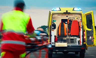 Técnico en Emergencias Sanitarias