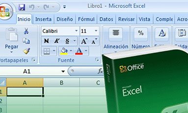 Excel - Nivel Inicial y Medio