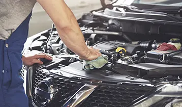 Técnico en Electromecánica de Vehículos Automóviles