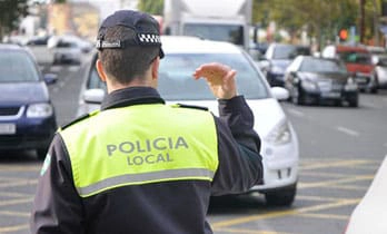 Policía Local