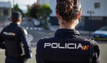 Policía Nacional