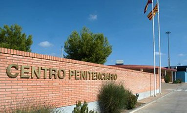 Oposición Técnico en centros penitenciarios de la Generalitat de Catalunya