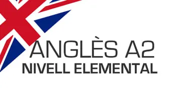 Anglès A2. Nivell elemental